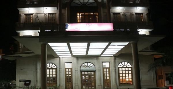 Hotel Abhinandan